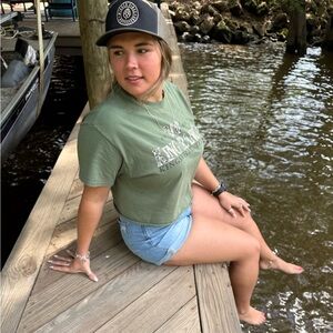 Meet your Posher, Gracie